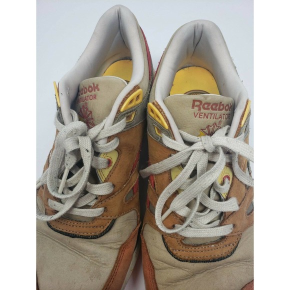 Reebok × Extra Butter‎ Ventilator Sneakers - Picture 11 of 12